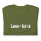 Bacon makes it better