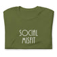 Social Misfit