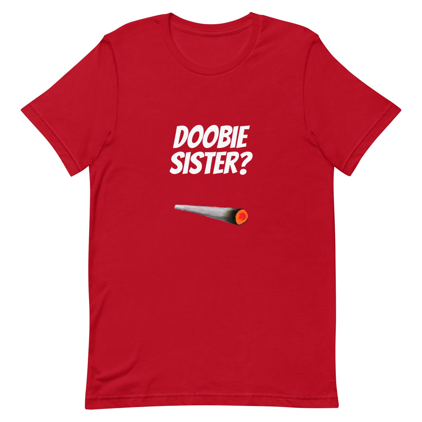 Doobie Sister