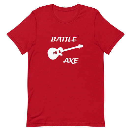 Battleaxe 2