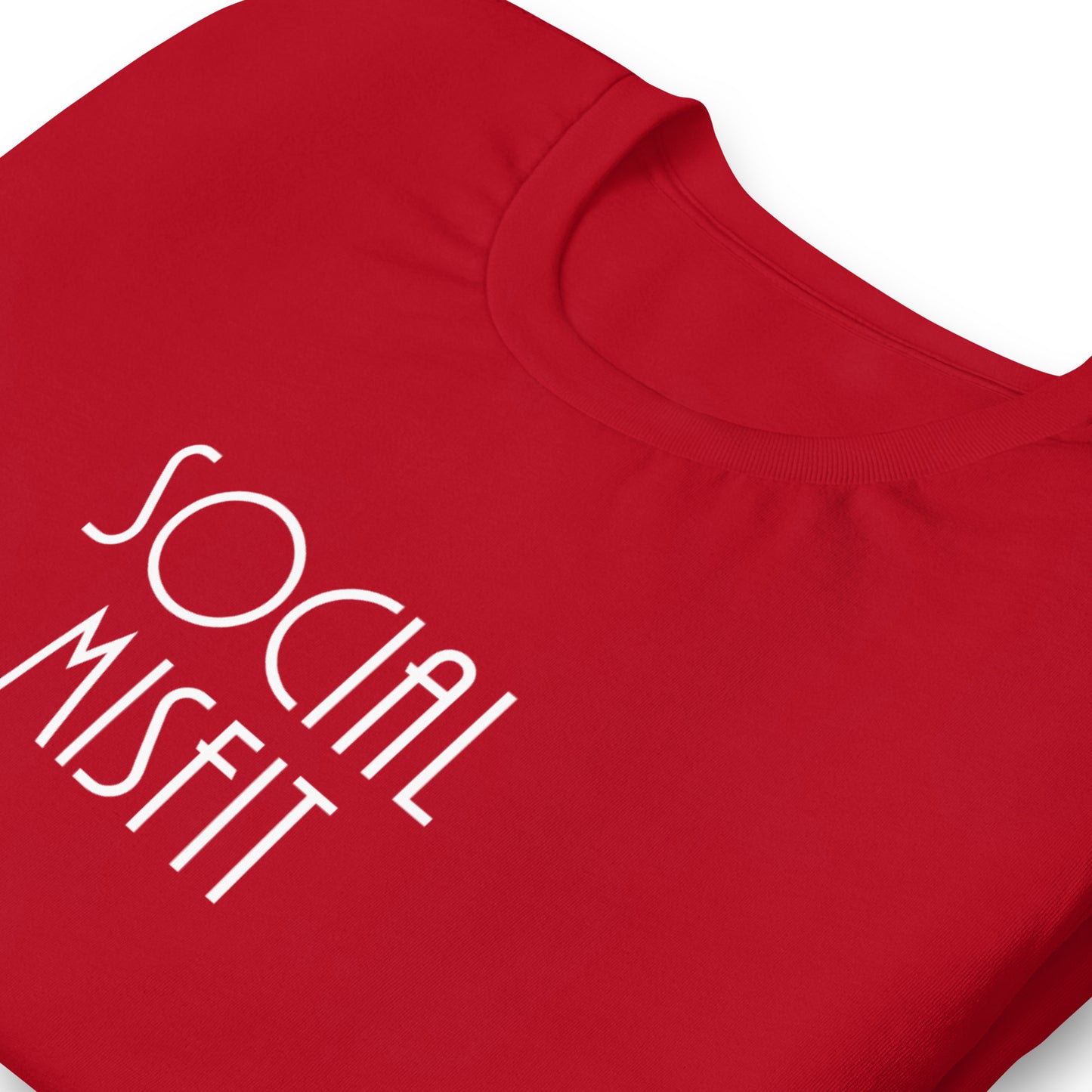 Social Misfit