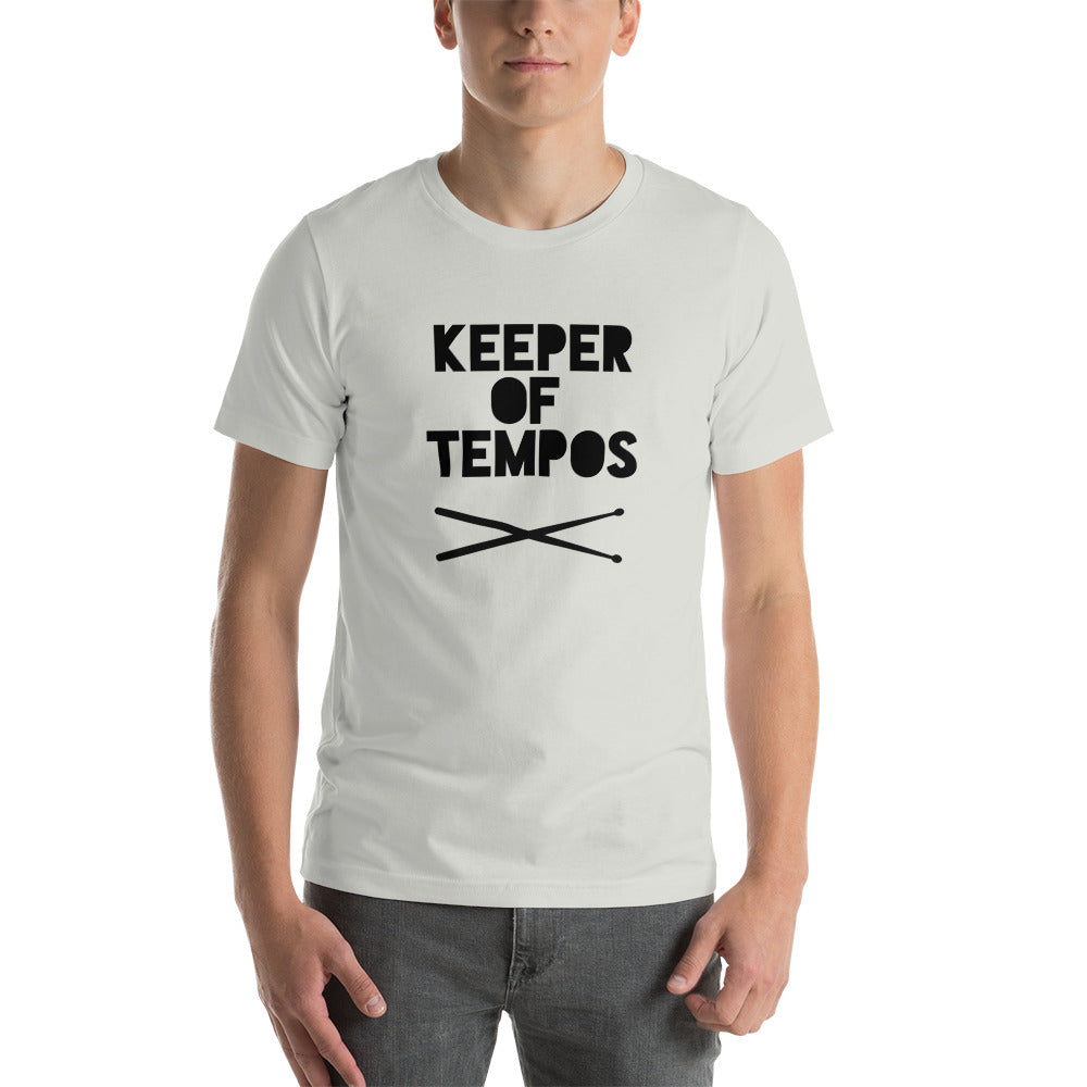 Keeper of tempos