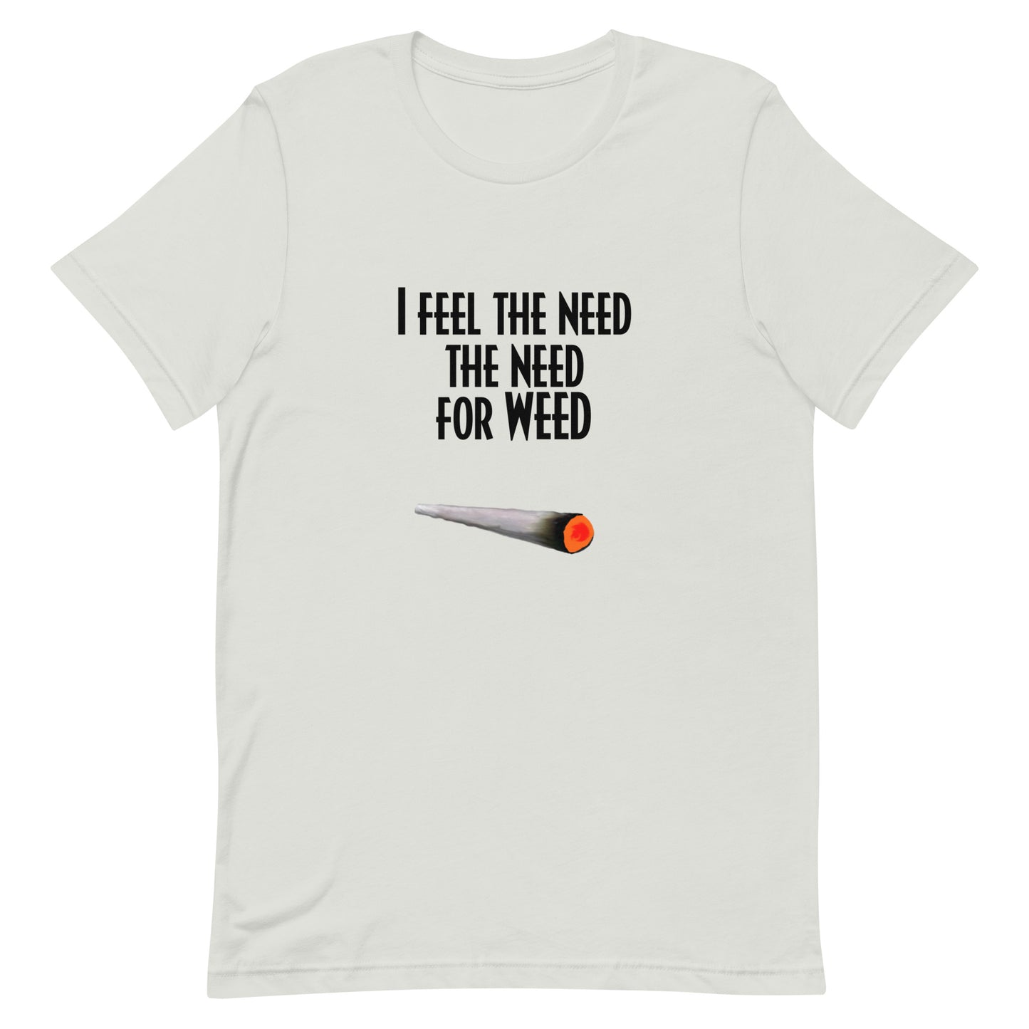 Need for Weed
