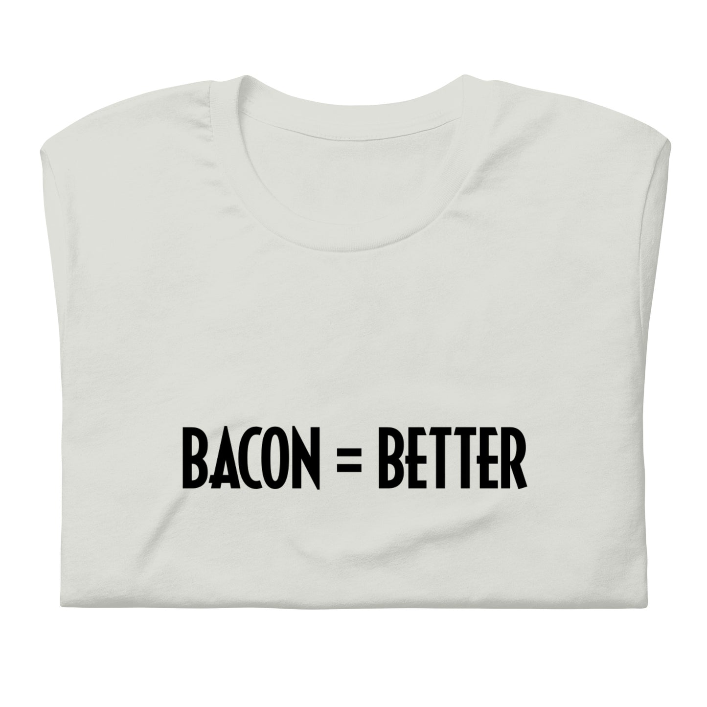 Bacon makes it better