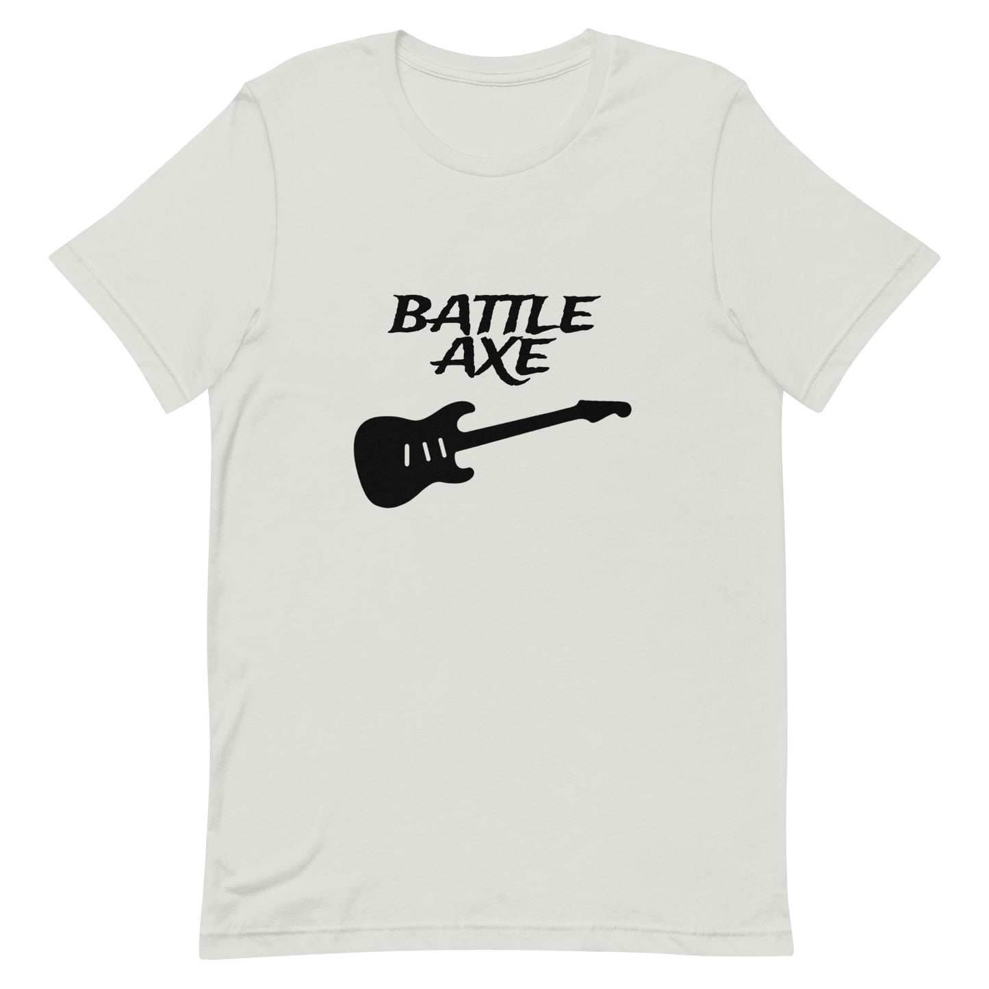 Battleaxe 1