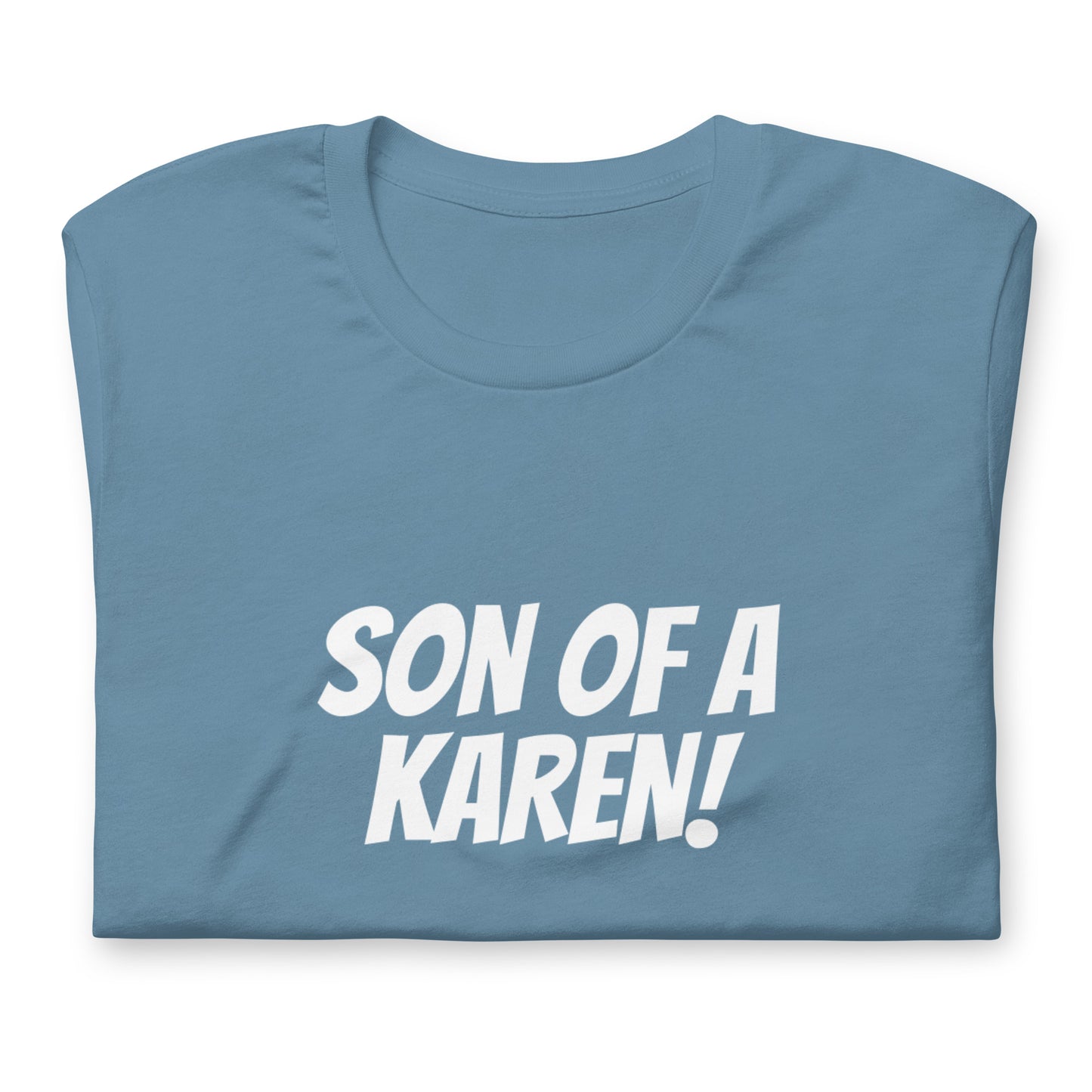 Son of a Karen