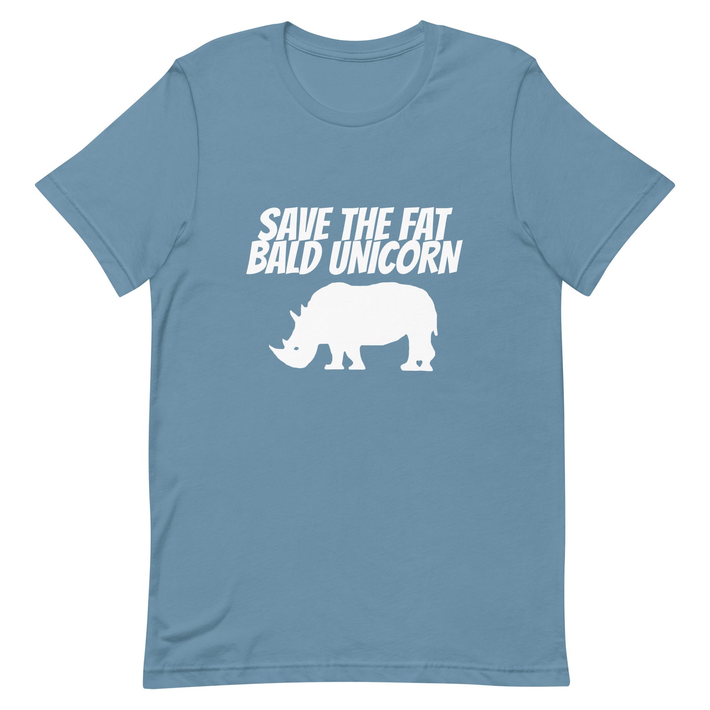 Save the Rhino