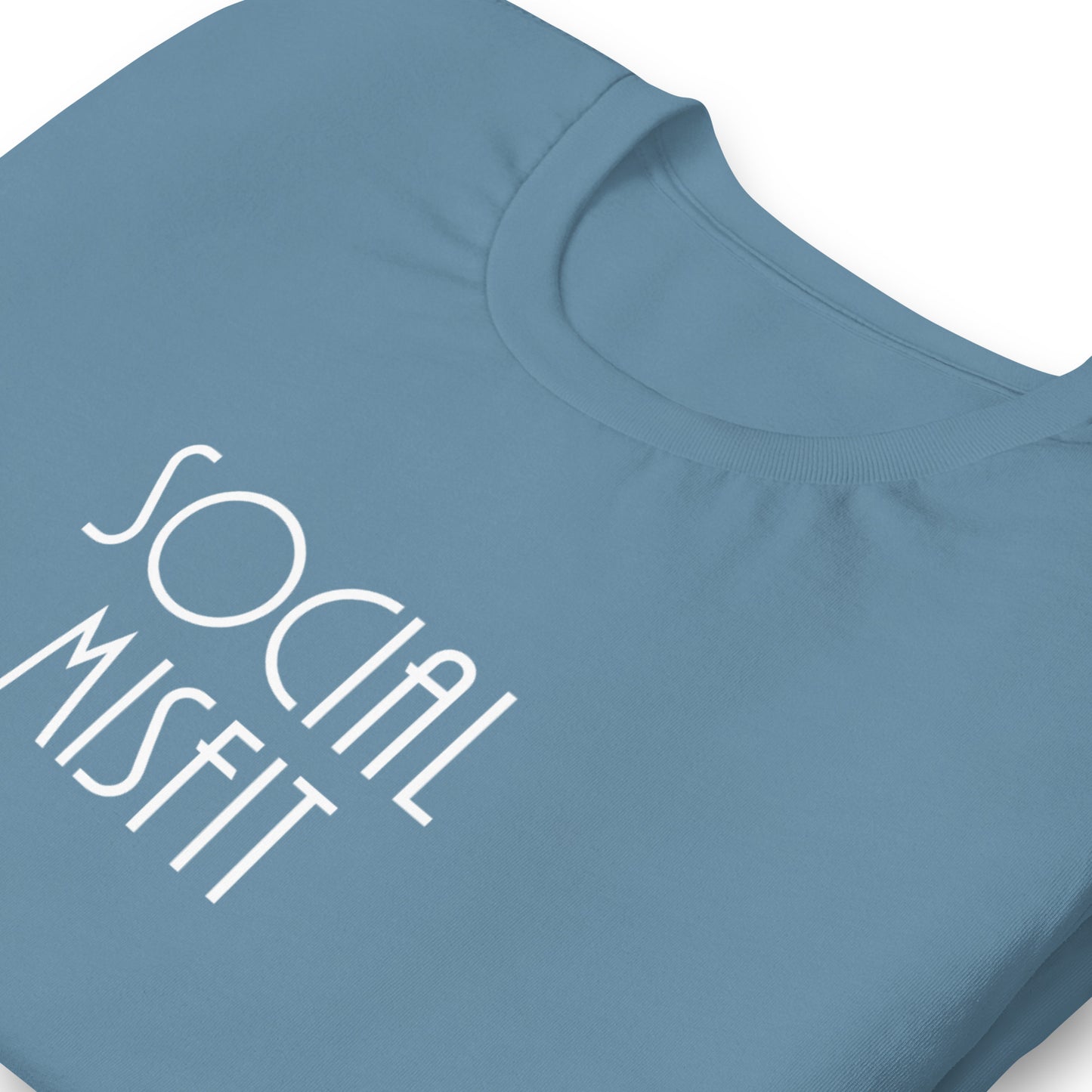 Social Misfit