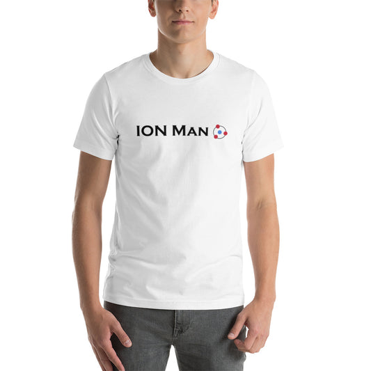 Ion Man