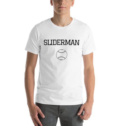 Sliderman