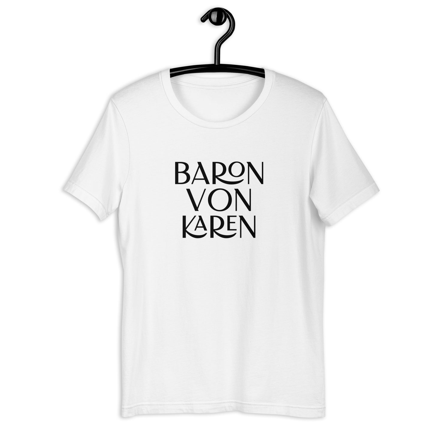 Baron von Karen