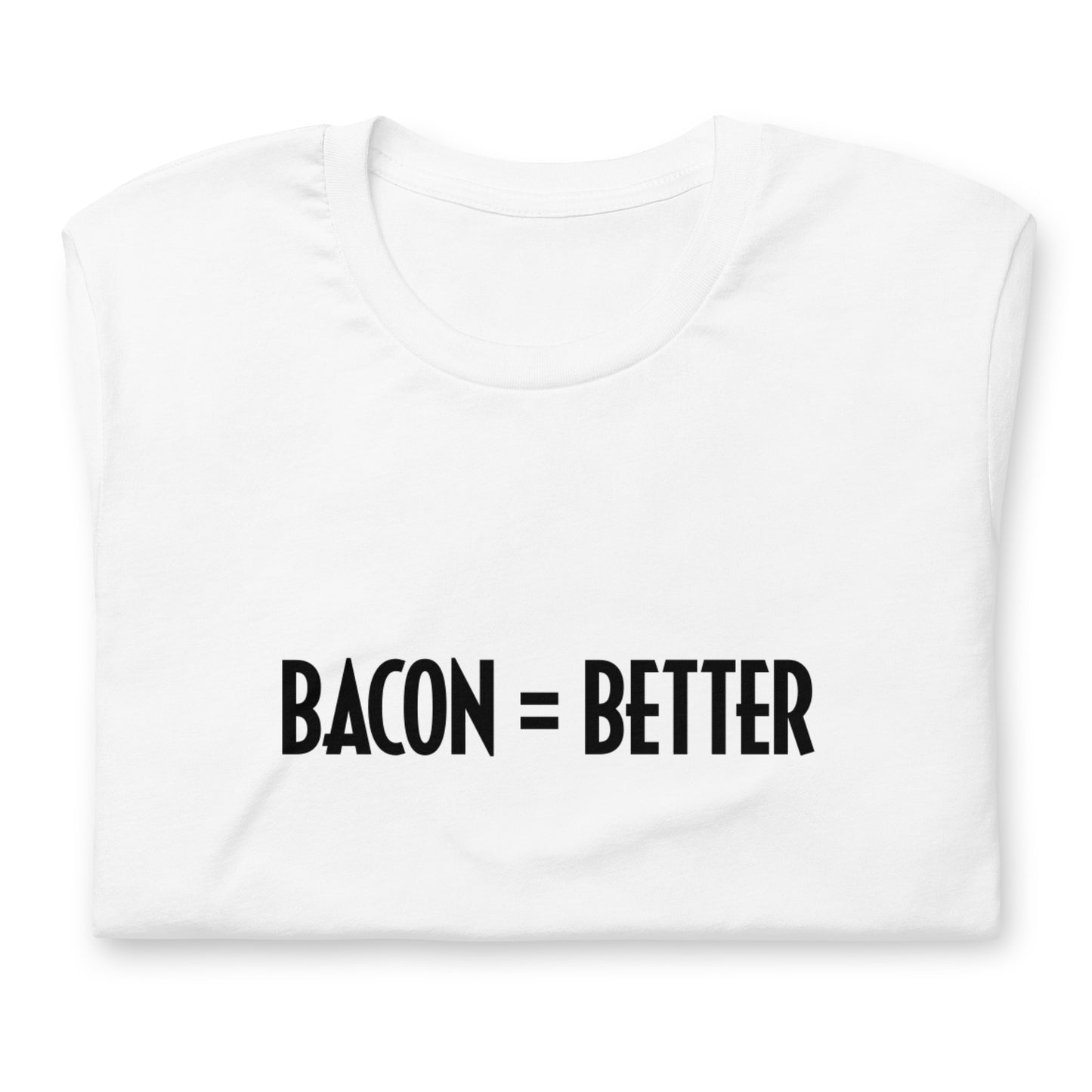 Bacon makes it better