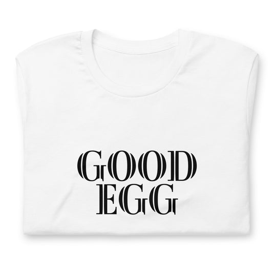 Good egg