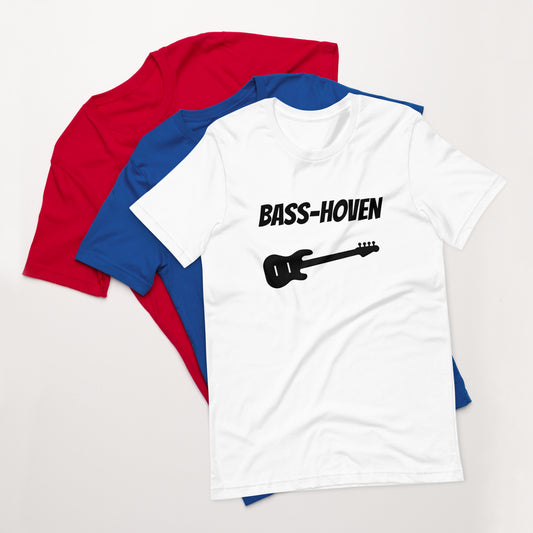 Bass-hoven