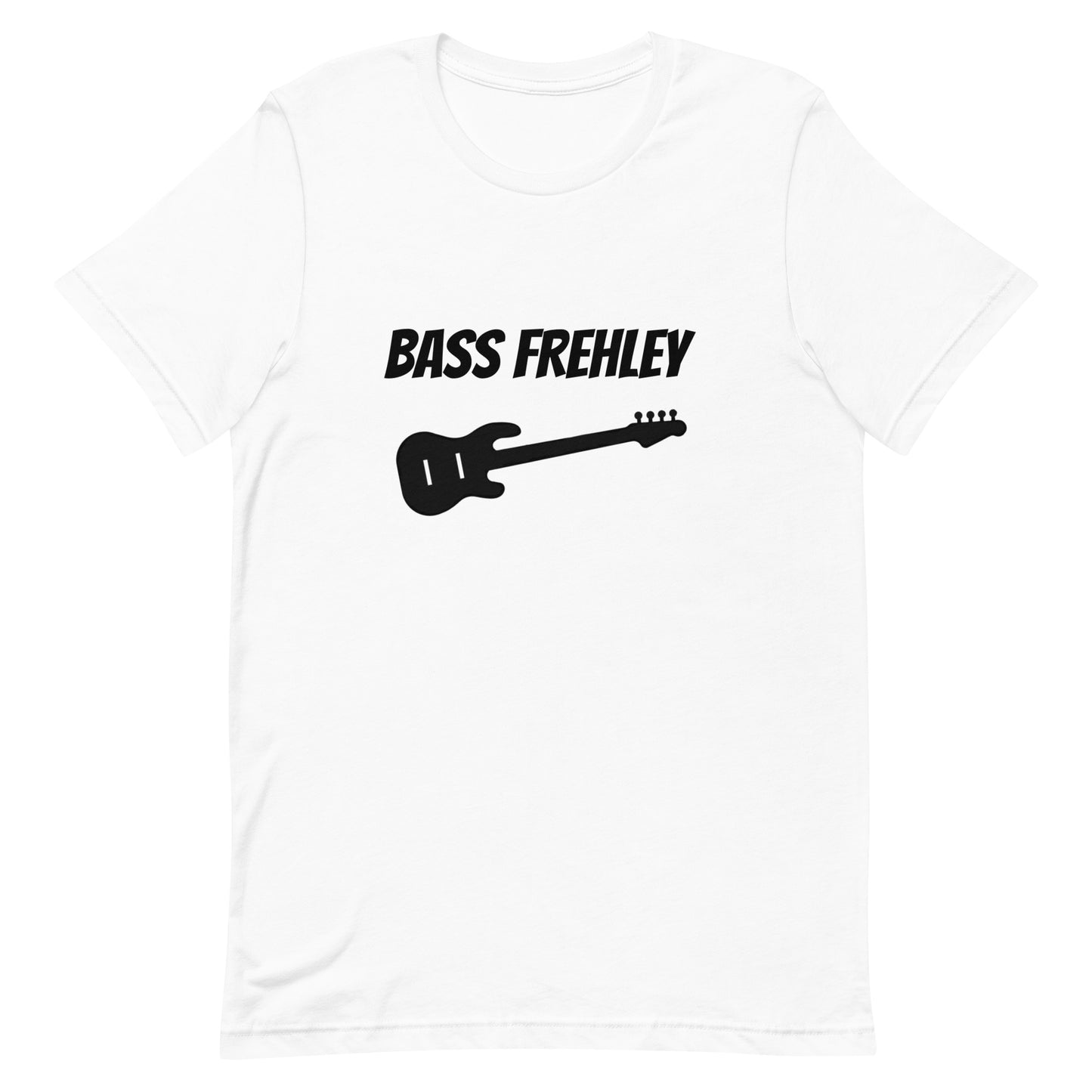 Bass Frehley