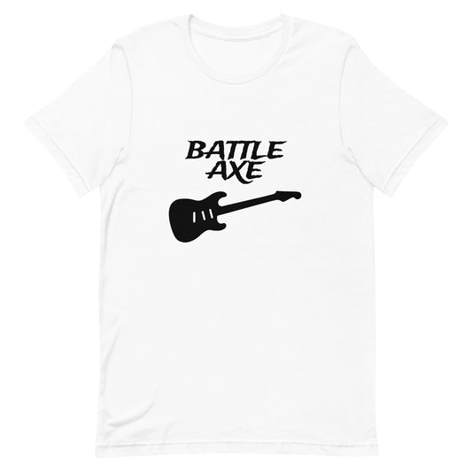 Battleaxe 1