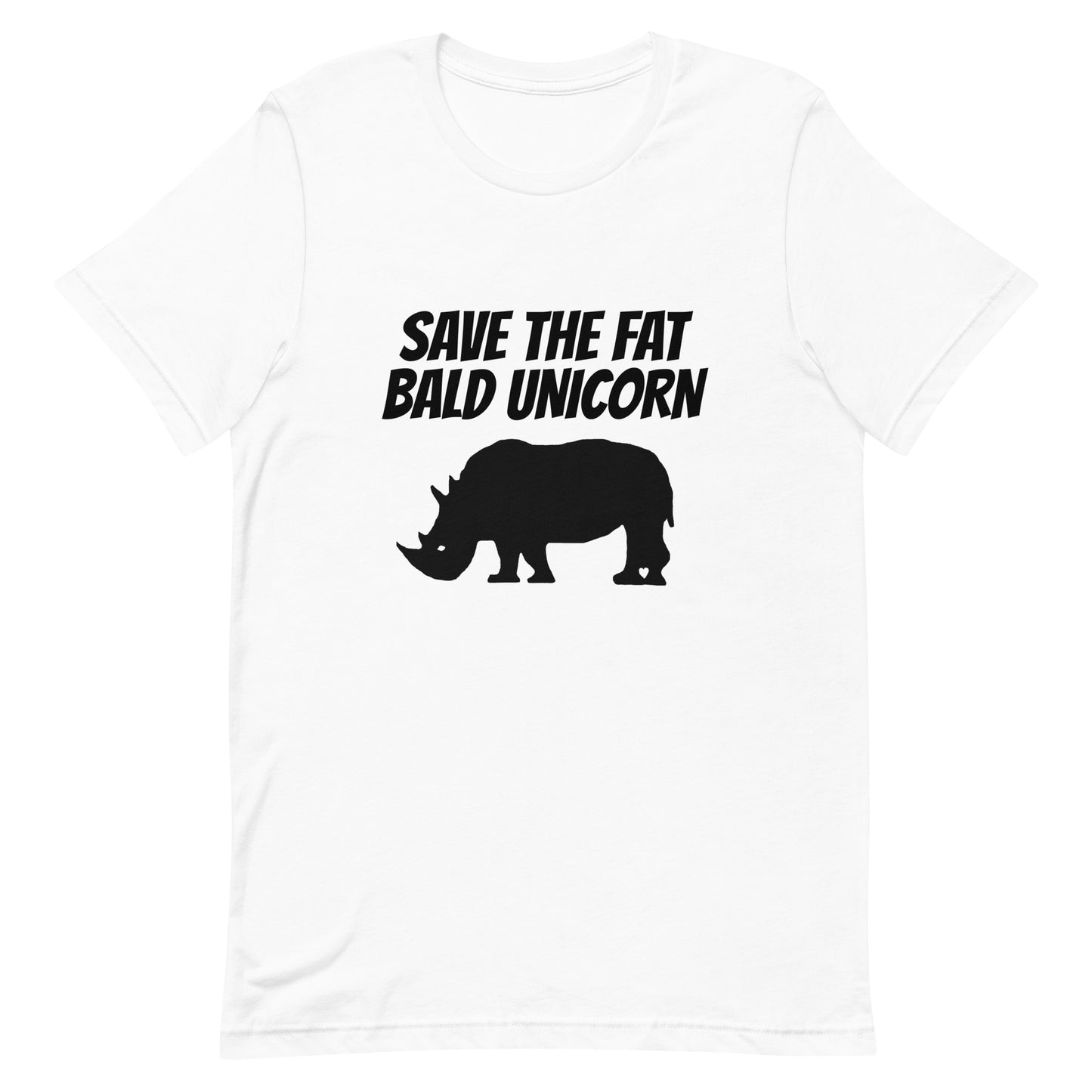 Save the Rhino