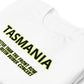 TASMANIA - VERY WET