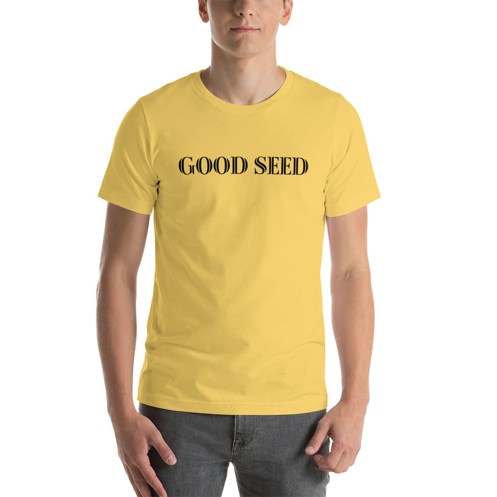 Good Seed