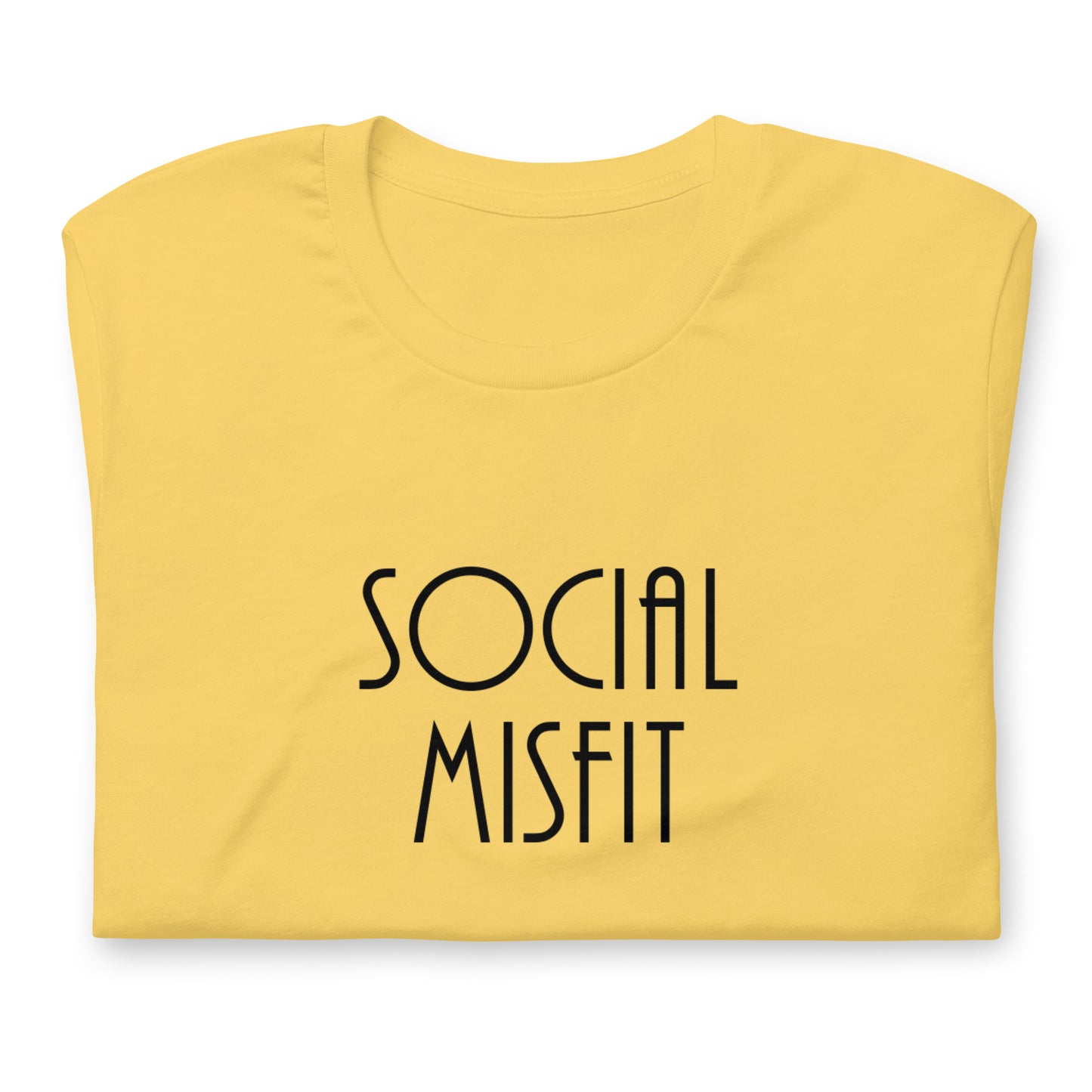 Social Misfit