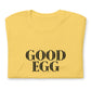 Good egg
